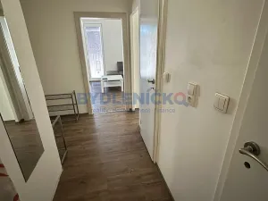 Pronájem bytu 3+1, České Budějovice, Pekárenská, 67 m2