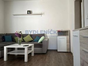 Pronájem bytu 3+1, České Budějovice, Pekárenská, 67 m2