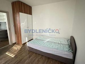Pronájem bytu 3+1, České Budějovice, Pekárenská, 67 m2