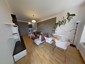 Prodej bytu 2+kk, Kolín, Roháčova, 48 m2