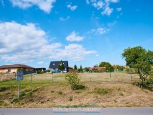 Prodej pozemku pro bydlení, Jablonná, 1168 m2