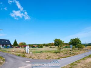 Prodej pozemku pro bydlení, Jablonná, 1168 m2