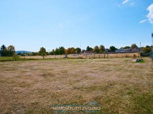 Prodej pozemku pro bydlení, Jablonná, 1168 m2