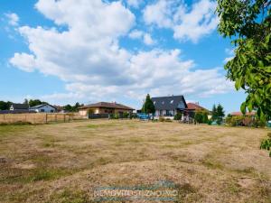 Prodej pozemku pro bydlení, Jablonná, 1168 m2