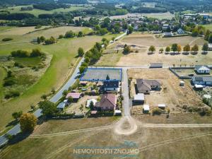 Prodej pozemku pro bydlení, Jablonná, 1168 m2