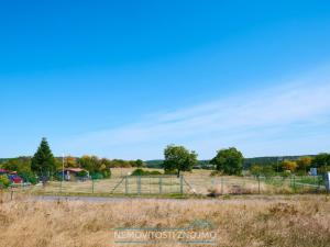 Prodej pozemku pro bydlení, Jablonná, 1168 m2