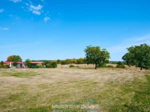 Prodej pozemku pro bydlení, Jablonná, 1168 m2