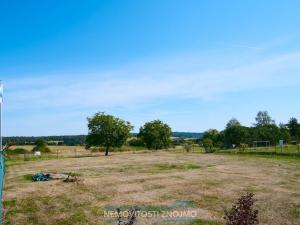 Prodej pozemku pro bydlení, Jablonná, 1168 m2