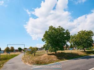 Prodej pozemku pro bydlení, Jablonná, 1168 m2