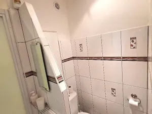 Pronájem bytu 1+1, Praha - Letňany, Tupolevova, 31 m2