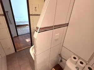 Pronájem bytu 1+1, Praha - Letňany, Tupolevova, 31 m2