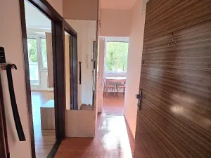 Pronájem bytu 1+1, Praha - Letňany, Tupolevova, 31 m2