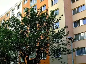 Pronájem bytu 1+1, Praha - Letňany, Tupolevova, 31 m2