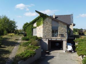 Prodej vily, Martiněves, 938 m2