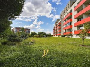 Pronájem bytu 2+kk, Olomouc - Řepčín, gen. Píky, 62 m2