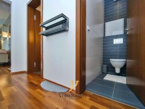 Pronájem bytu 2+kk, Olomouc - Řepčín, gen. Píky, 62 m2