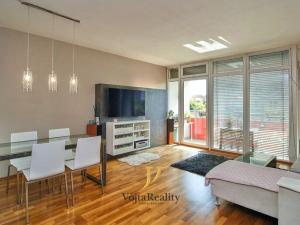 Pronájem bytu 2+kk, Olomouc - Řepčín, gen. Píky, 62 m2