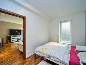 Pronájem bytu 2+kk, Olomouc - Řepčín, gen. Píky, 62 m2
