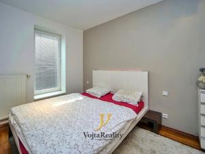 Pronájem bytu 2+kk, Olomouc - Řepčín, gen. Píky, 62 m2