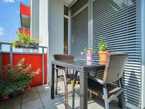 Pronájem bytu 2+kk, Olomouc - Řepčín, gen. Píky, 62 m2