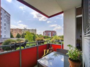 Pronájem bytu 2+kk, Olomouc - Řepčín, gen. Píky, 62 m2