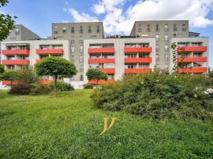 Pronájem bytu 2+kk, Olomouc - Řepčín, gen. Píky, 62 m2