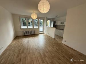 Pronájem bytu 2+kk, Praha - Strašnice, Přetlucká, 55 m2