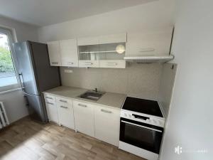 Pronájem bytu 2+kk, Praha - Strašnice, Přetlucká, 55 m2