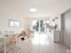 Pronájem bytu 2+kk, Olomouc, Wellnerova, 58 m2