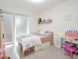 Pronájem bytu 2+kk, Olomouc, Wellnerova, 58 m2