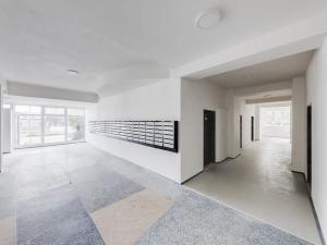 Pronájem ubytování, Přerov, Kojetínská, 25 m2