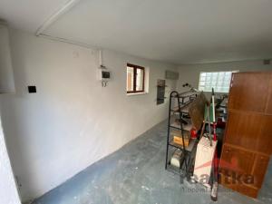Pronájem garáže, Opava - Předměstí, Dukelská, 17 m2