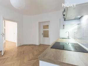 Pronájem bytu 4+kk, Praha - Vinohrady, Slezská, 127 m2
