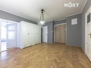 Pronájem bytu 4+kk, Praha - Vinohrady, Slezská, 127 m2