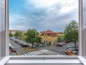 Pronájem bytu 4+kk, Praha - Vinohrady, Slezská, 127 m2