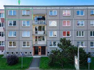 Prodej bytu 3+1, Rokycany, Boženy Němcové, 69 m2