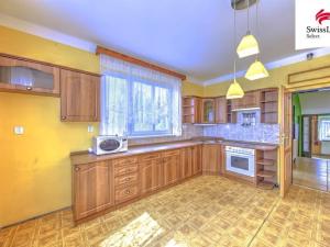 Prodej rodinného domu, Rychnov nad Kněžnou, Nad Zvonicí, 180 m2