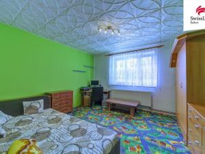 Prodej rodinného domu, Rychnov nad Kněžnou, Nad Zvonicí, 180 m2