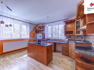 Prodej rodinného domu, Rychnov nad Kněžnou, Nad Zvonicí, 180 m2