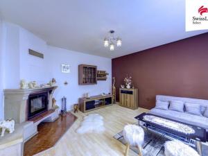 Prodej rodinného domu, Rychnov nad Kněžnou, Nad Zvonicí, 180 m2
