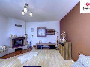 Prodej rodinného domu, Rychnov nad Kněžnou, Nad Zvonicí, 180 m2