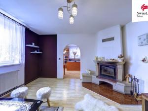 Prodej rodinného domu, Rychnov nad Kněžnou, Nad Zvonicí, 180 m2