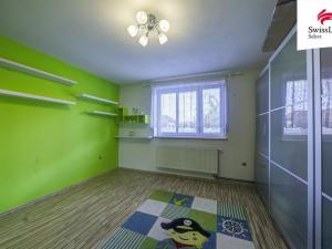 Prodej rodinného domu, Rychnov nad Kněžnou, Nad Zvonicí, 180 m2