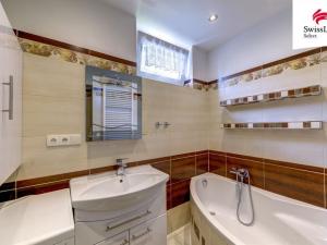 Prodej rodinného domu, Rychnov nad Kněžnou, Nad Zvonicí, 180 m2