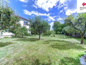 Prodej rodinného domu, Rychnov nad Kněžnou, Nad Zvonicí, 180 m2