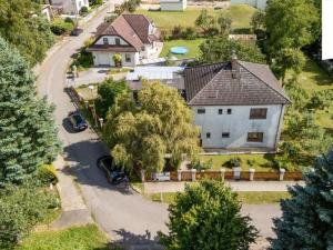 Prodej rodinného domu, Rychnov nad Kněžnou, Nad Zvonicí, 180 m2