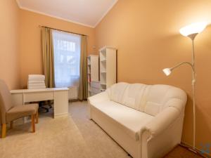 Pronájem komerční nemovitosti, Praha - Karlín, Březinova, 76 m2