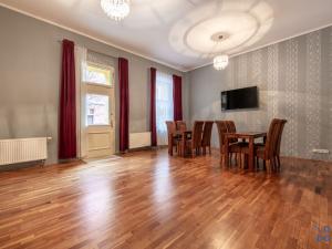 Pronájem komerční nemovitosti, Praha - Karlín, Březinova, 76 m2