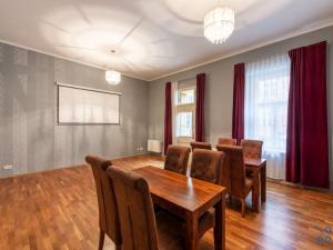 Pronájem komerční nemovitosti, Praha - Karlín, Březinova, 76 m2