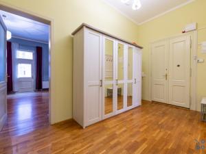 Pronájem komerční nemovitosti, Praha - Karlín, Březinova, 76 m2
